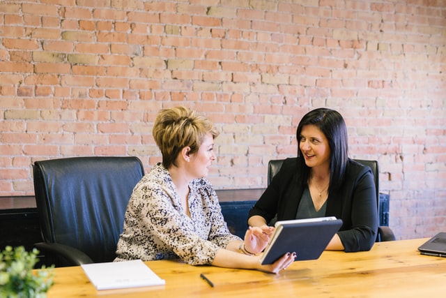 Le coaching professionnel en entreprise
