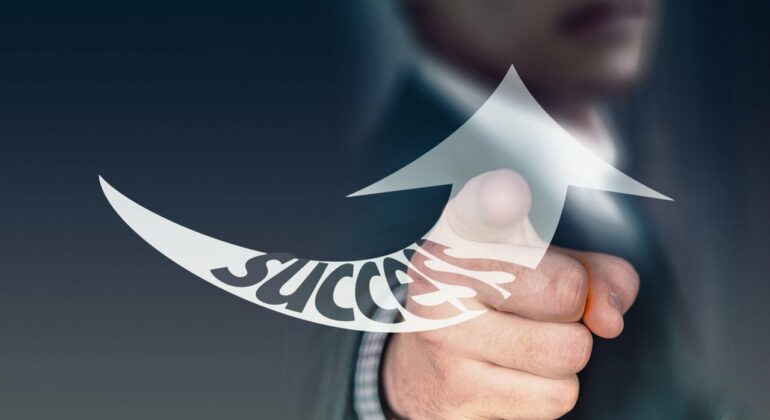 Coaching exécutif dirigeant
