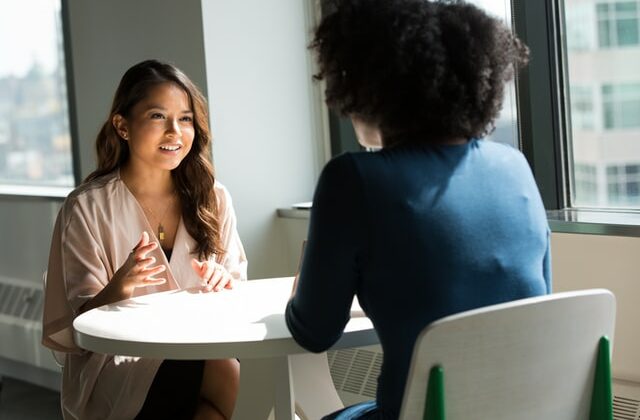 Coaching professionnel