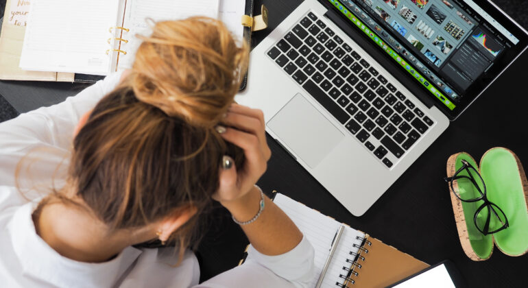 Motivation travail